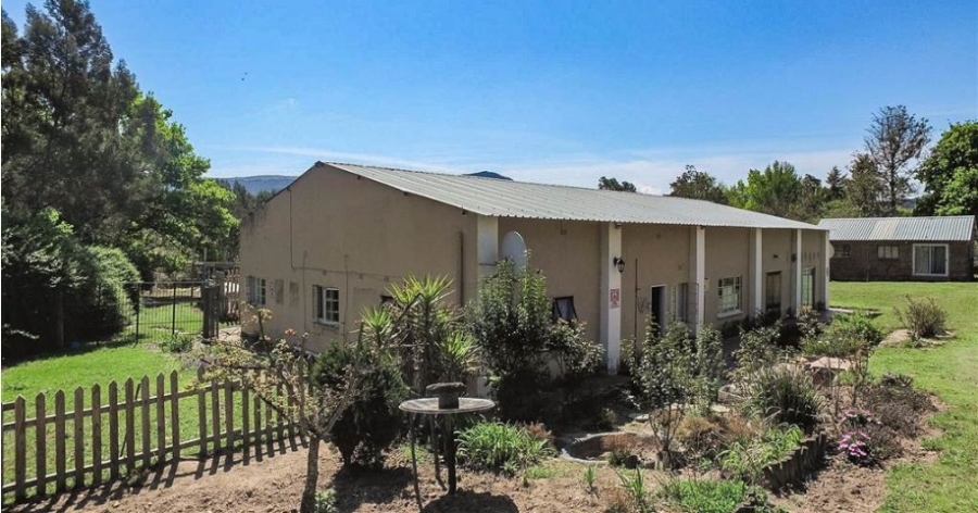 5 Bedroom Property for Sale in Stutterheim Eastern Cape